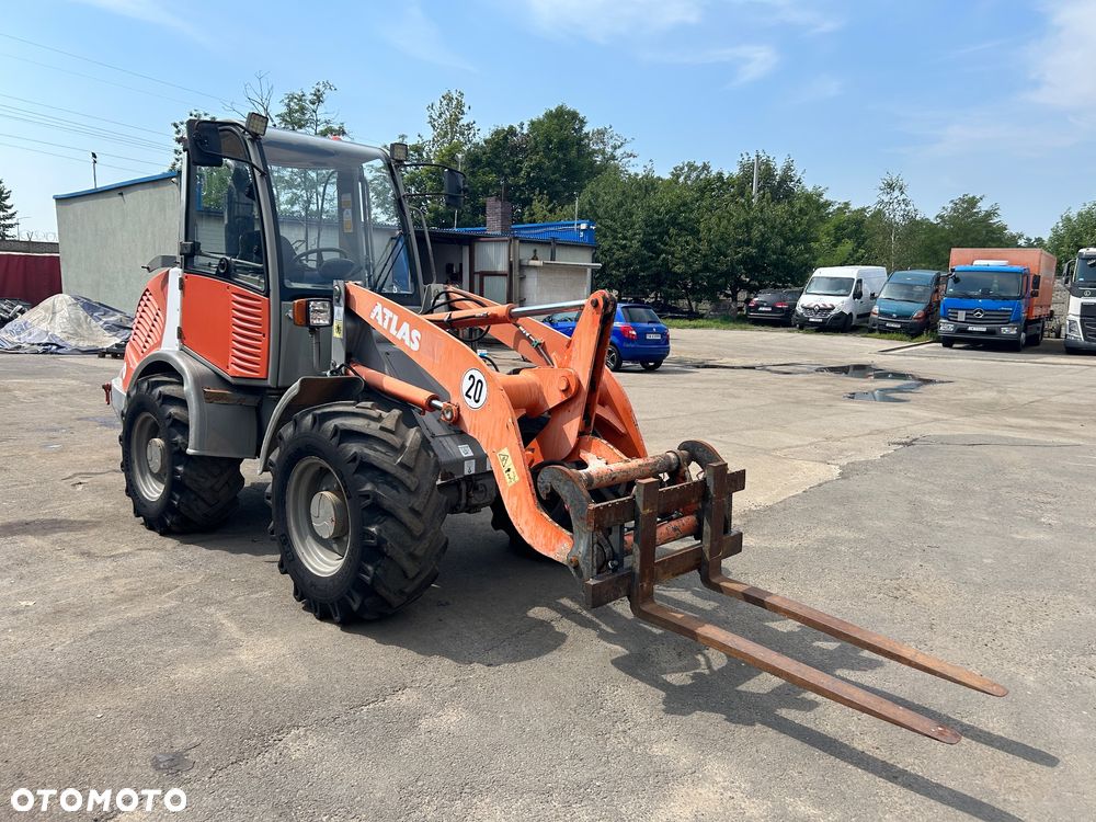 Atlas A60 - 1