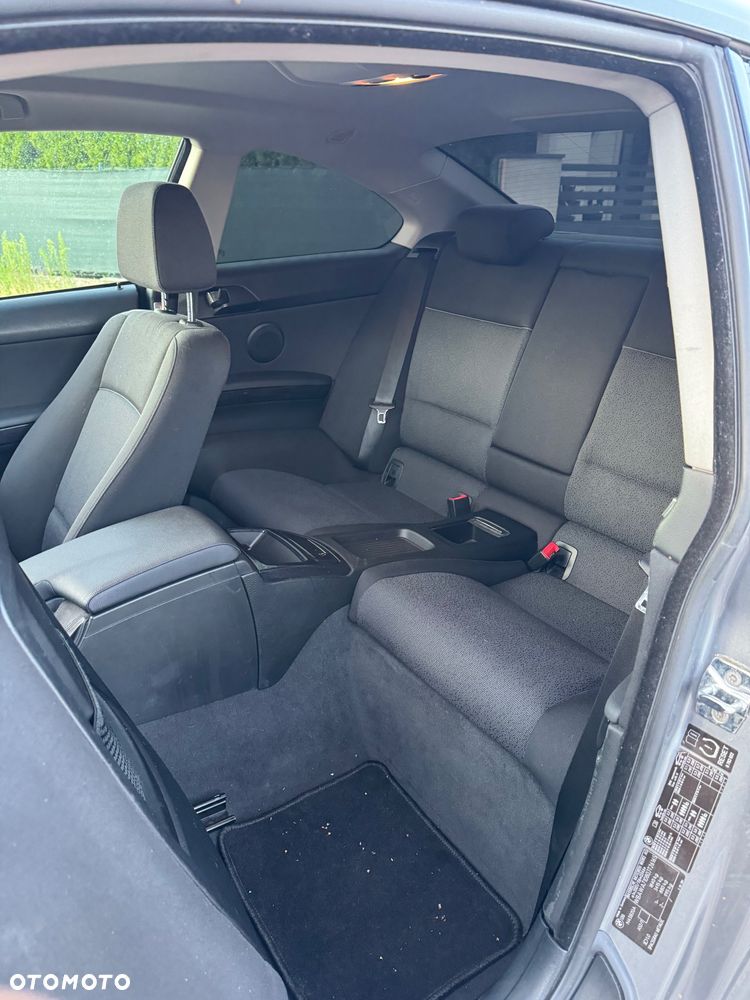 BMW Seria 3 320i - 19