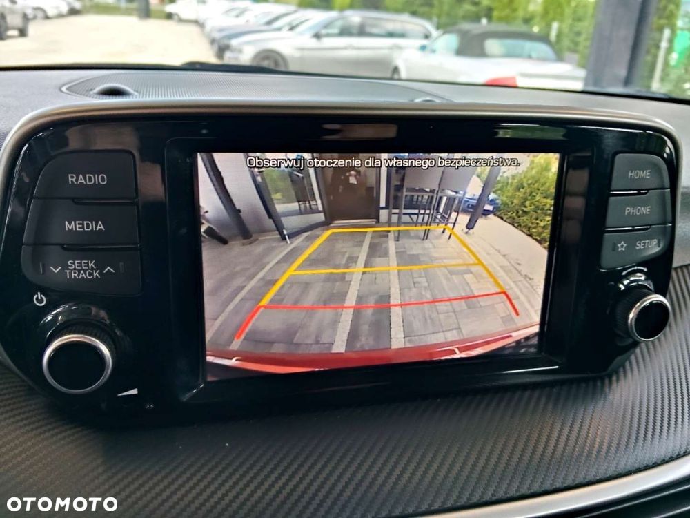 Hyundai Tucson - 9