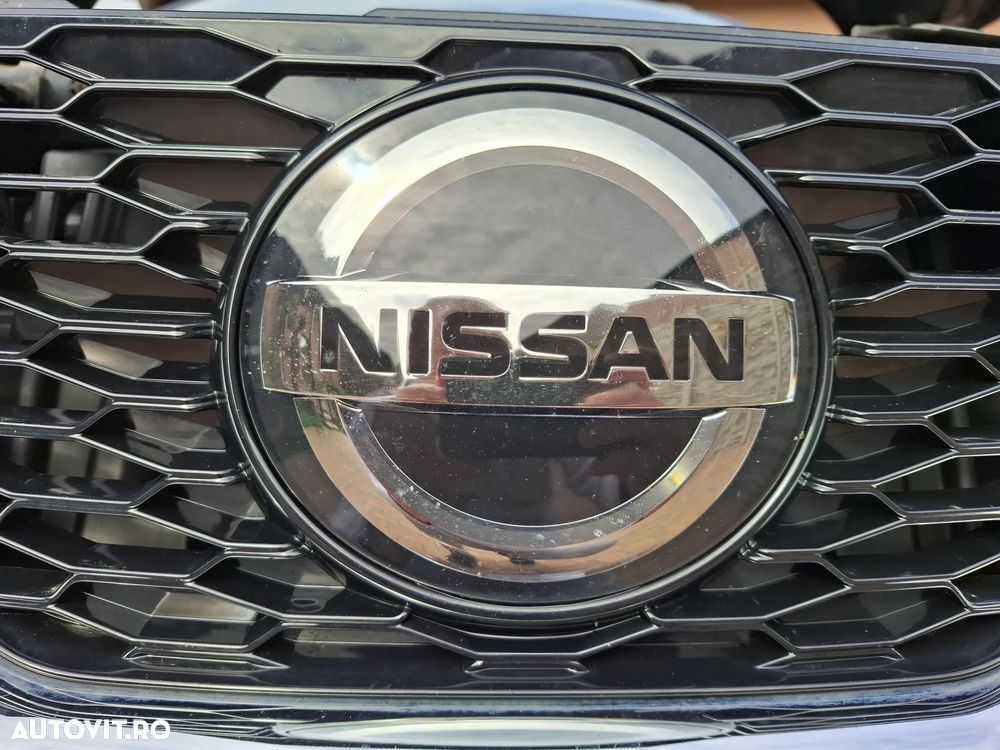 Nissan Qashqai 1.7 dCi Xtronic ALL-MODE 4x4i TEKNA - 10
