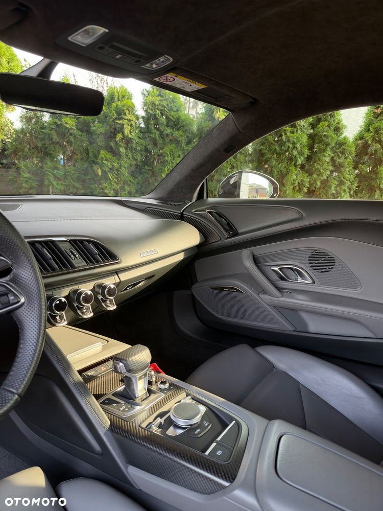 Audi R8 Coupé 5.2 FSI Quattro Plus - 29