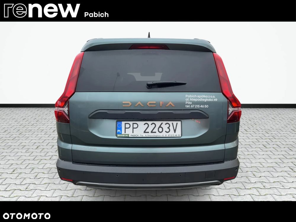 Dacia Jogger 1.0 TCe Extreme - 5