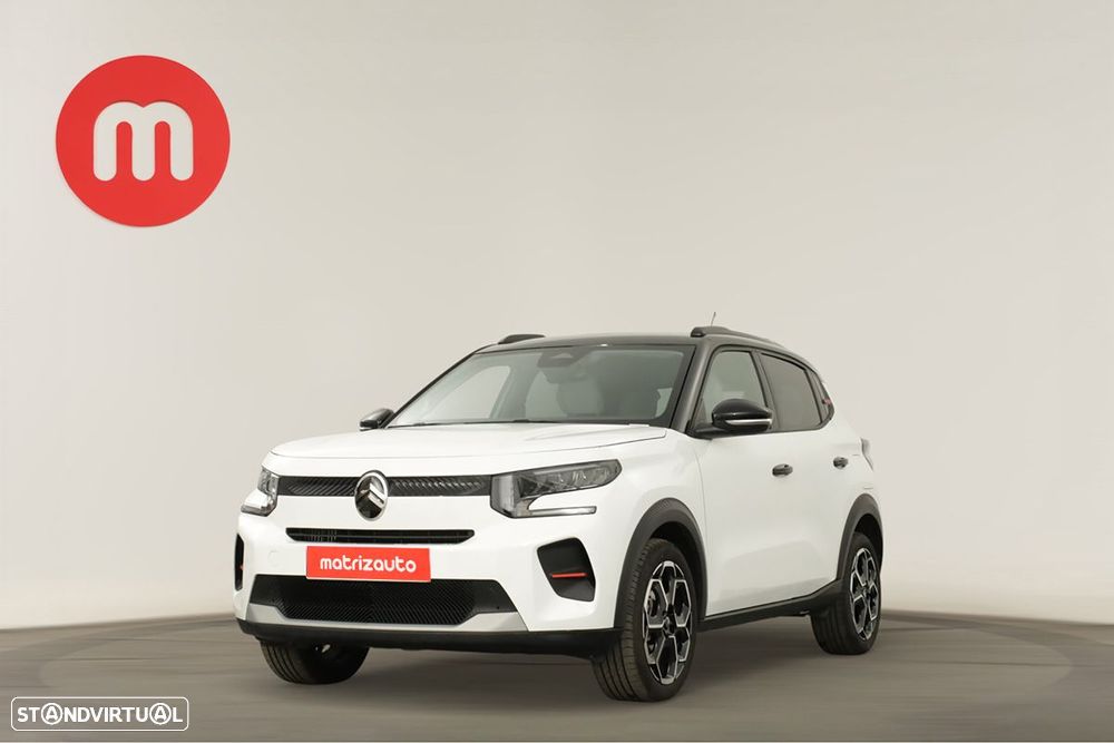 Citroën C3 1.2 PureTech Max - 2