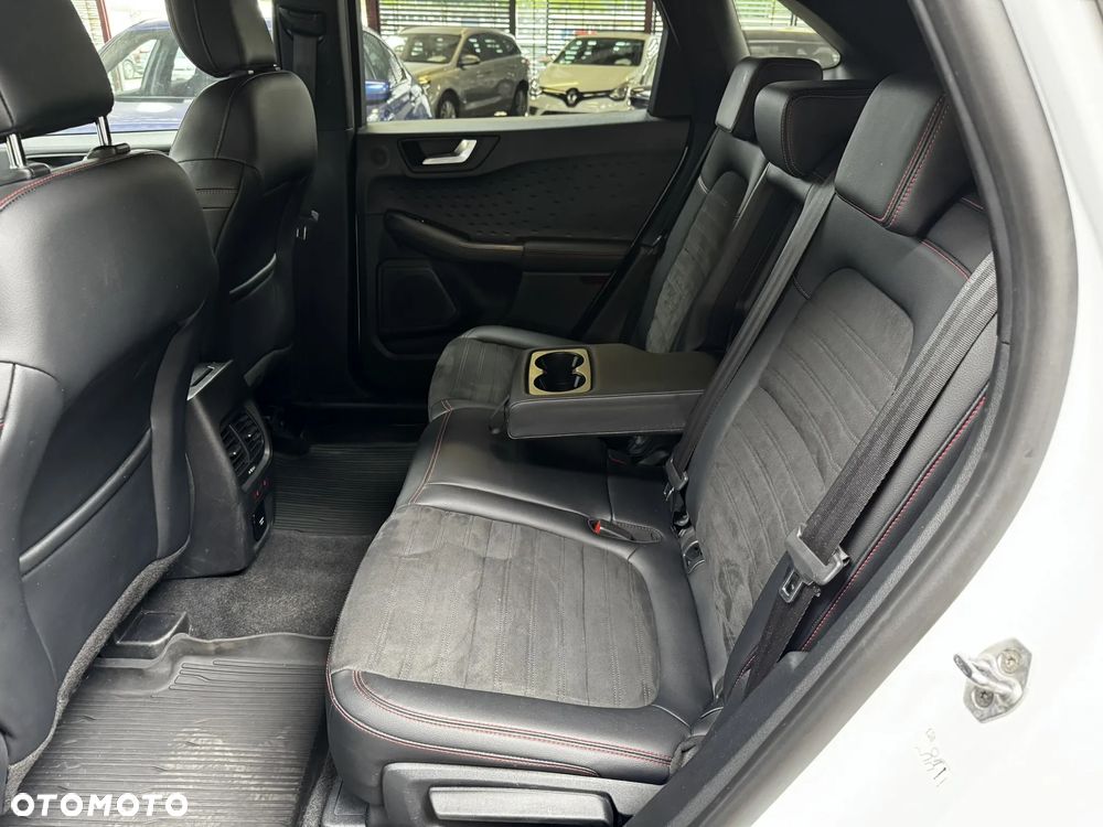 Ford Kuga - 14