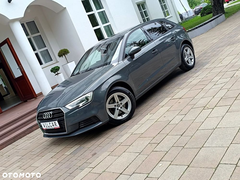 Audi A3 - 10