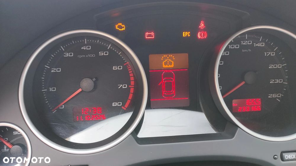 Seat Exeo - 33