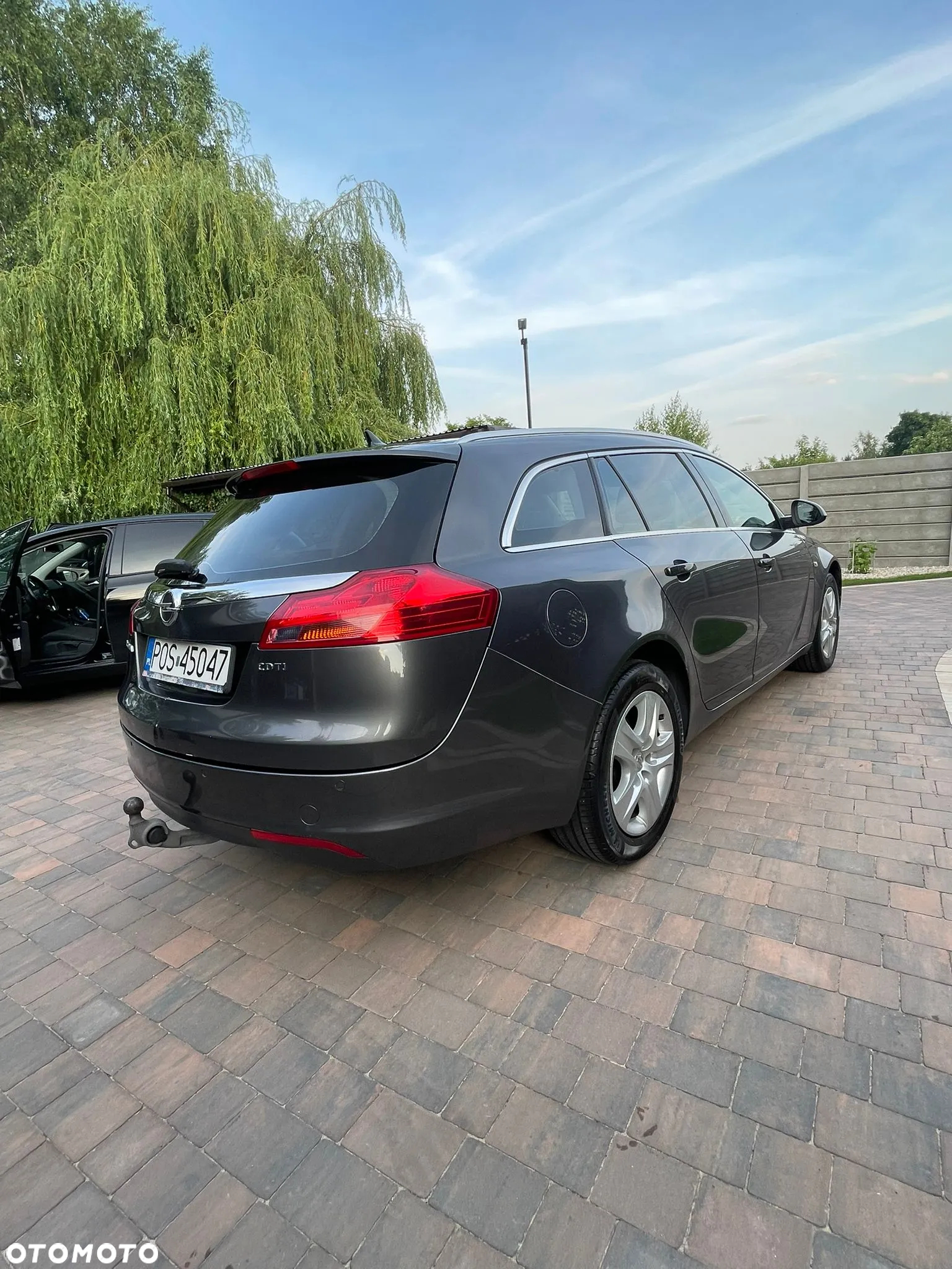 Opel Insignia - 4