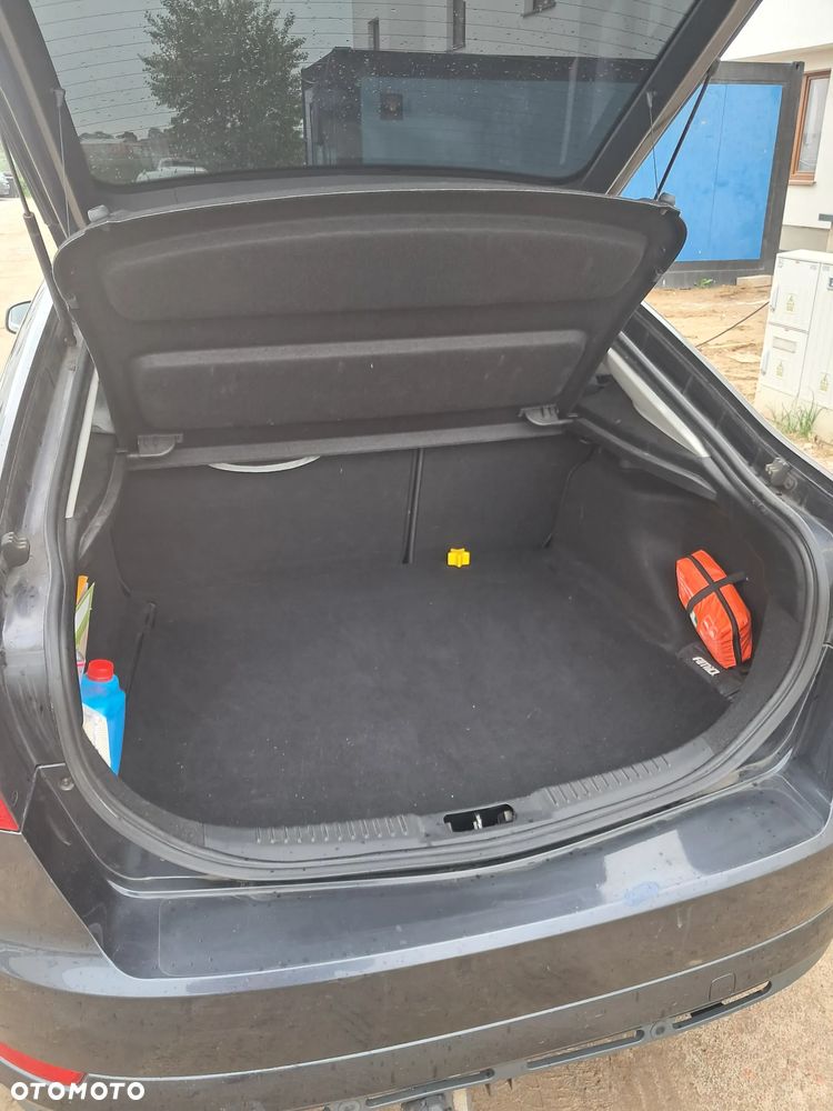 Ford Mondeo 2.0 Trend - 10