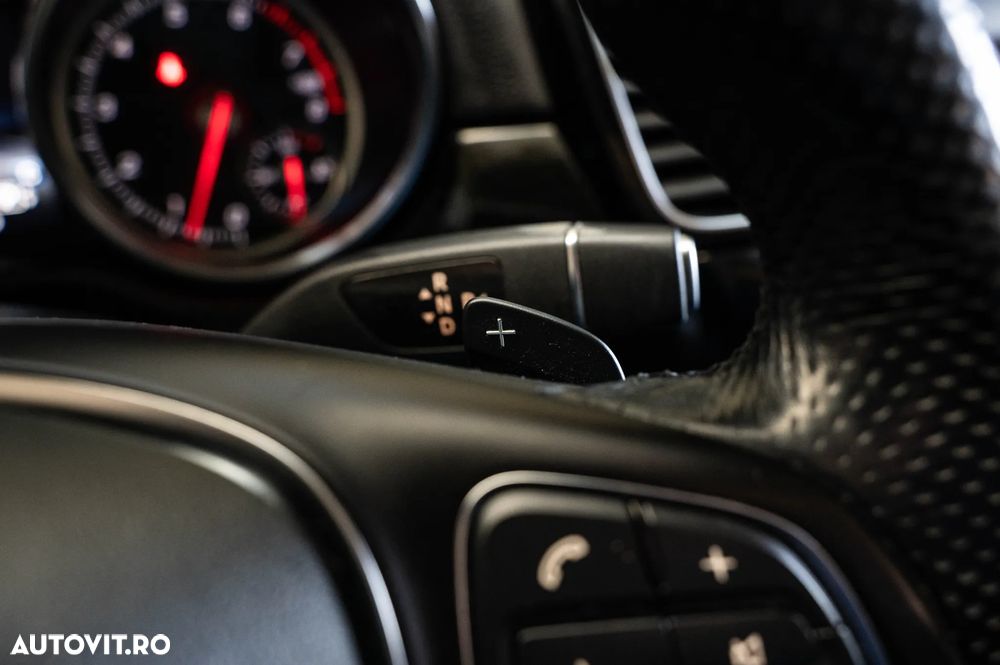 Mercedes-Benz GLE 400 4Matic 9G-TRONIC - 23