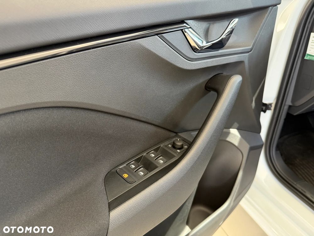 Skoda Kamiq 1.0 TSI Edition 130 DSG - 11