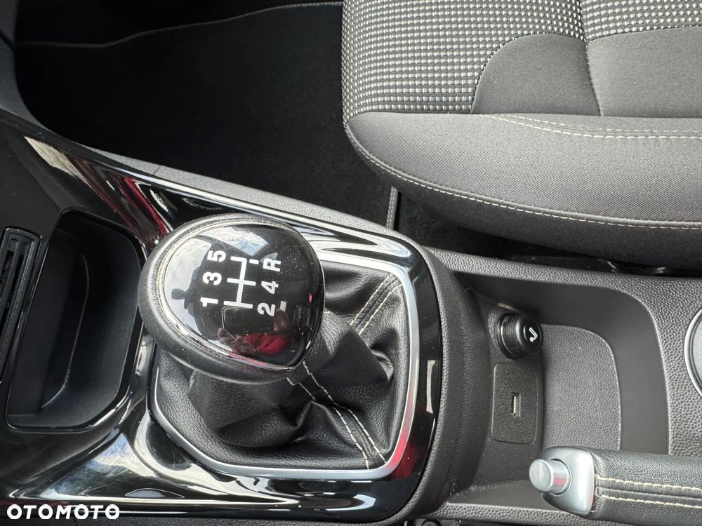 Ford Fiesta 1.5 TDCi Titanium - 21