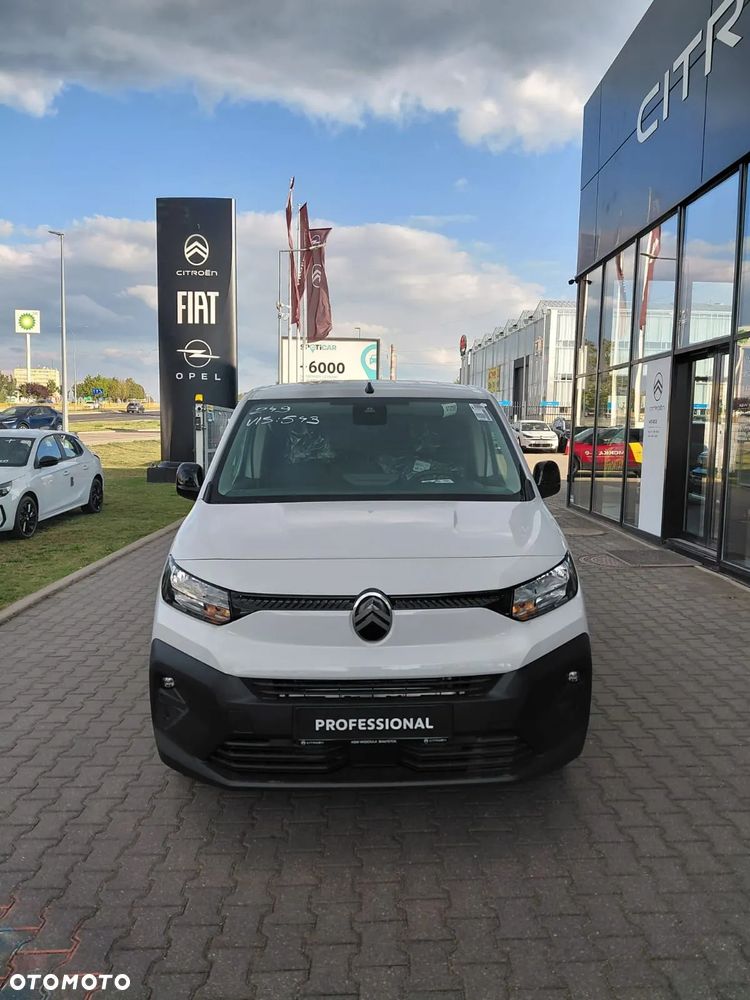 Citroën Berlingo - 2