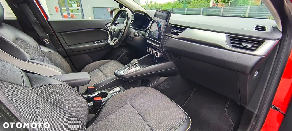 Renault Captur - 29