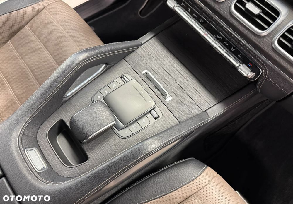 Mercedes-Benz GLE 350 de 4-Matic Premium - 31