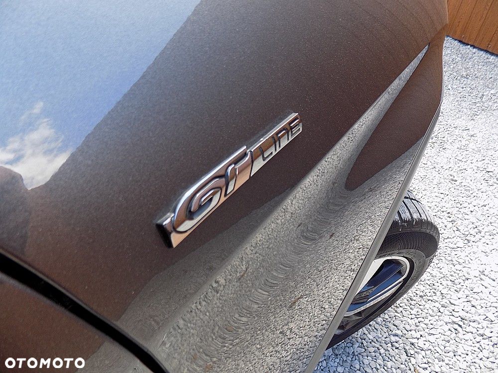 Peugeot 5008 1.5 BlueHDi GT Pack S&S EAT8 - 30