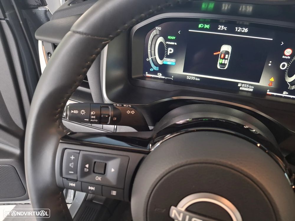 Nissan Qashqai - 21