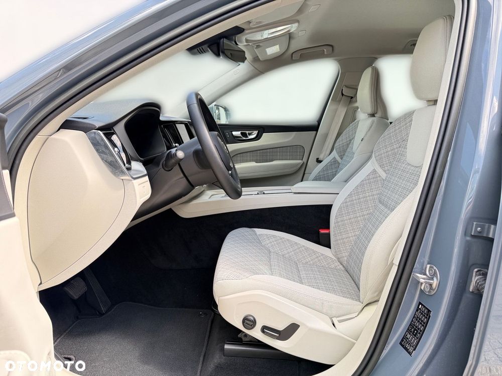 Volvo XC 60 - 12
