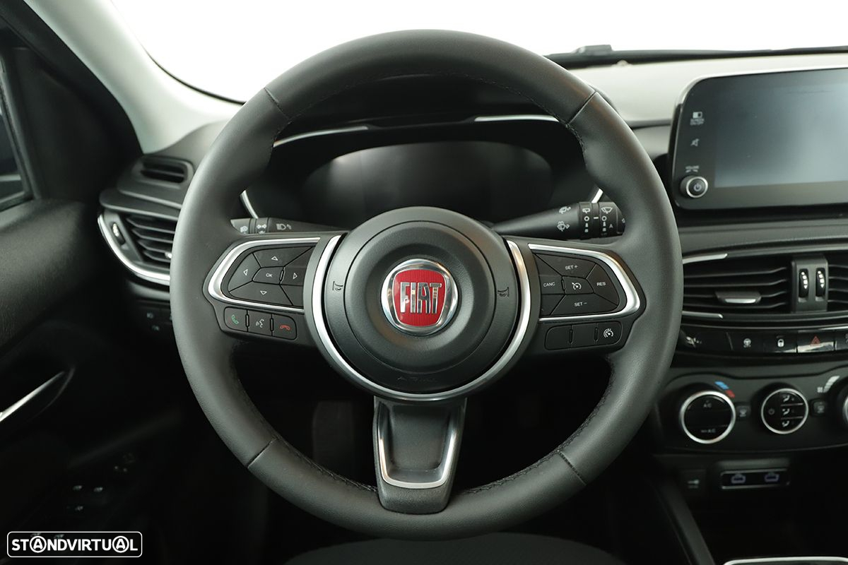Fiat Tipo 1.3 Multijet Life - 14