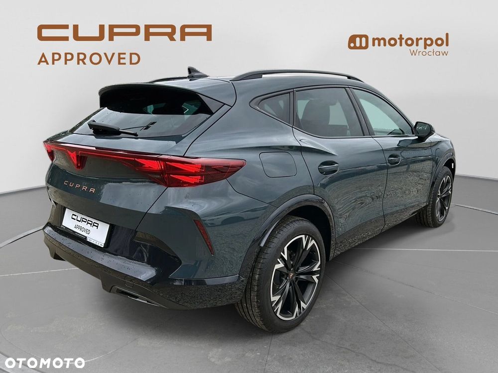 Cupra Formentor 1.5 TSI DSG - 16