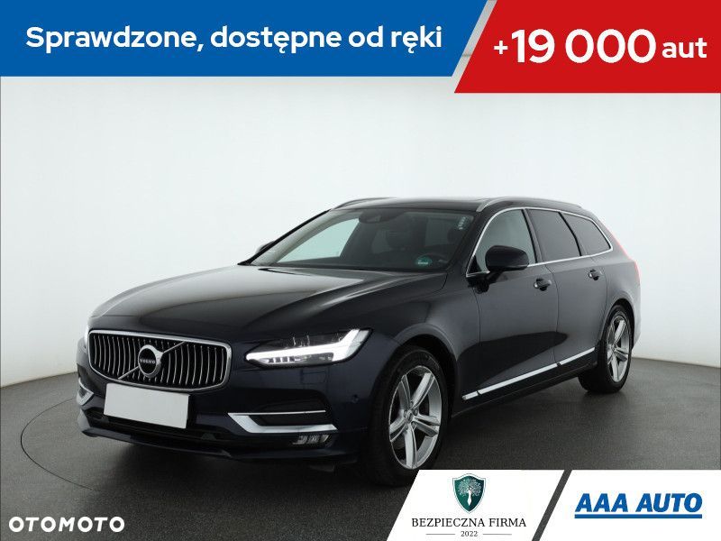Volvo V90 - 1