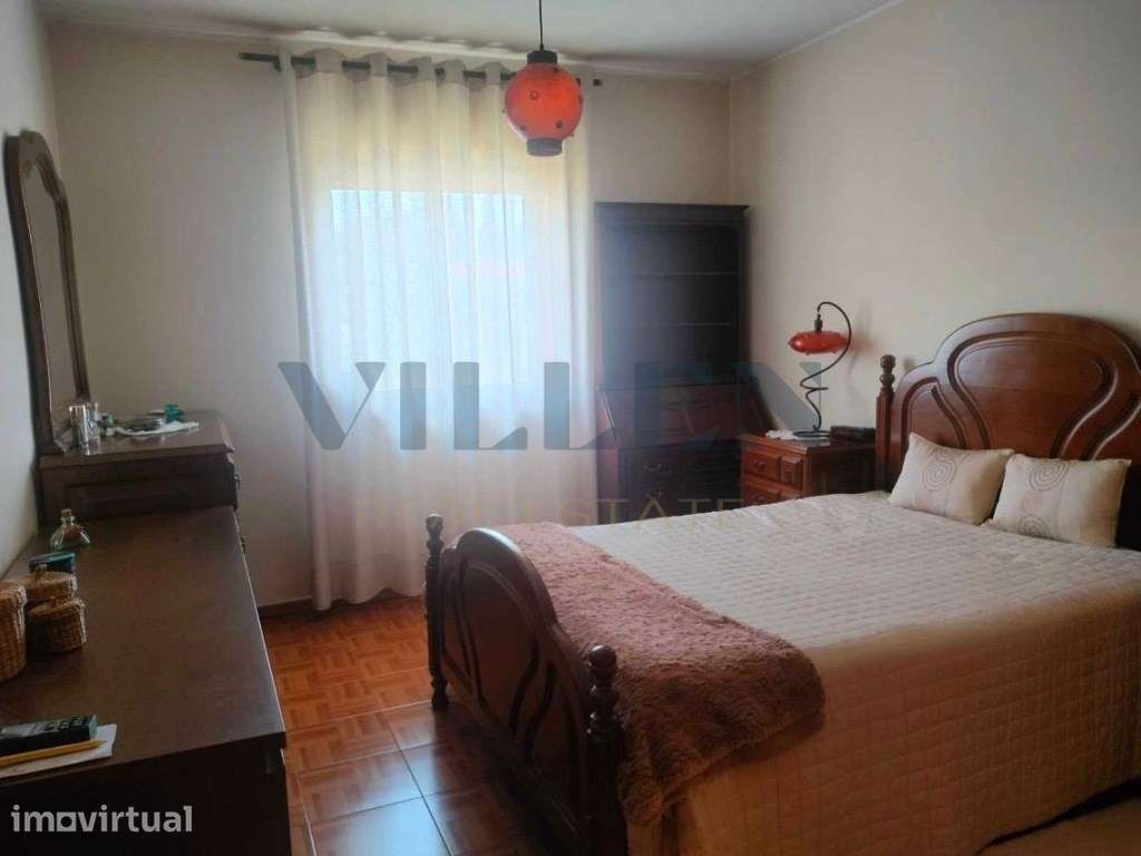 Apartamento T3 na Maia - Espaço, Conforto e Excelente Localização - Grande imagem: 3/11