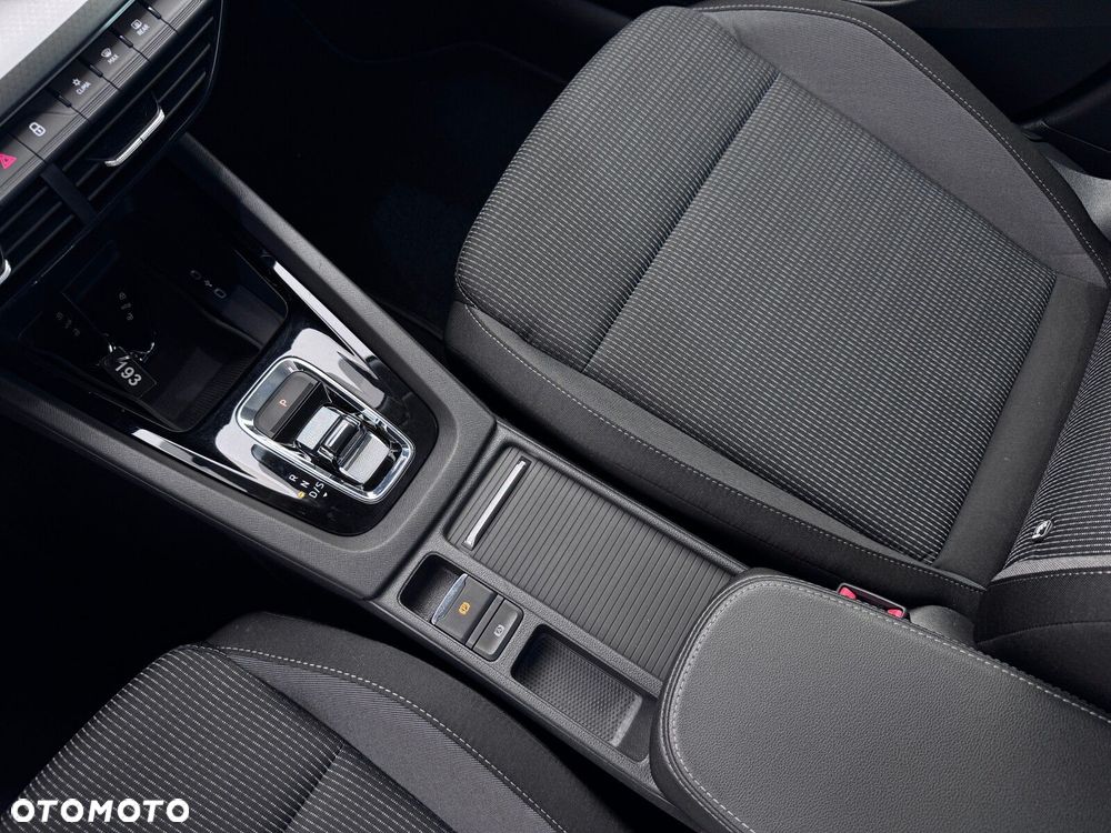 Skoda Octavia - 24