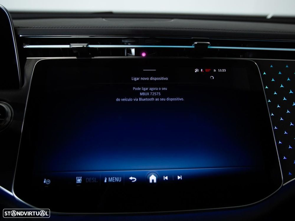 Mercedes-Benz E 300 de 4Matic All-Terrain - 31