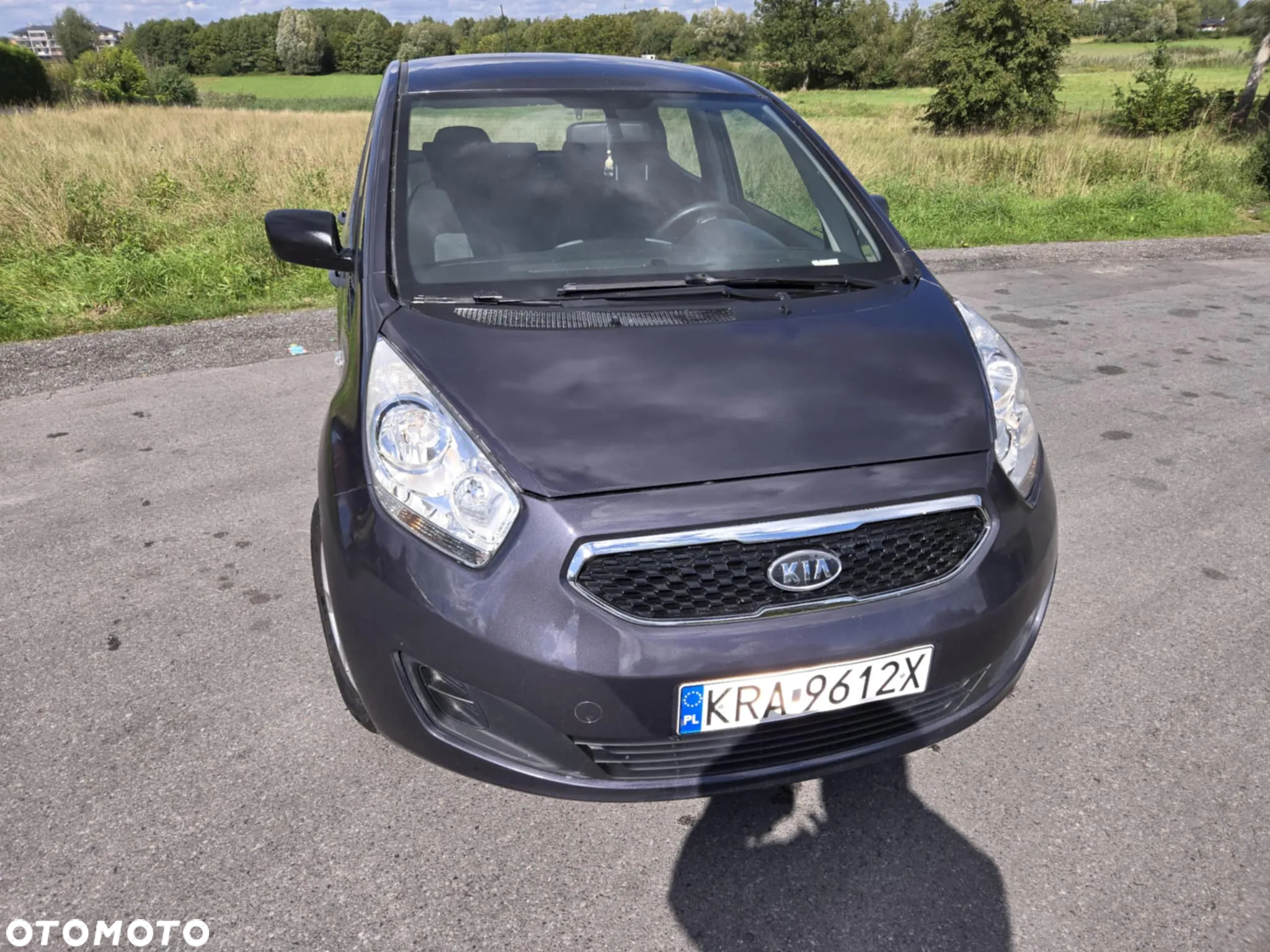 Kia Venga 1.4 CRDi L - 15