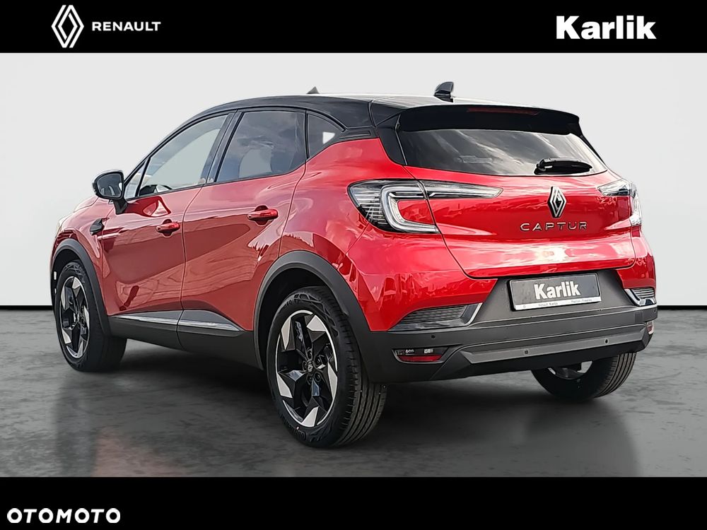 Renault Captur 1.2 TCe Techno - 15