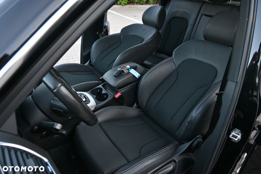 Audi Q5 2.0 TDI Quattro S tronic design - 32