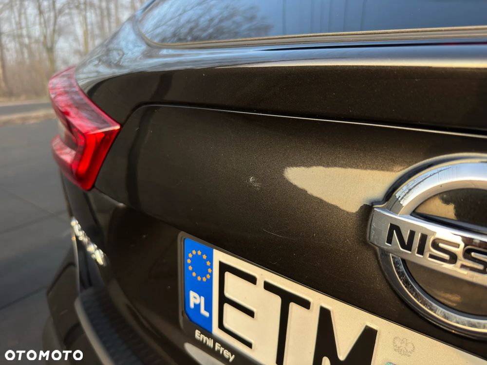 Nissan Qashqai 1.6 DCi Acenta Xtronic EU6 - 27