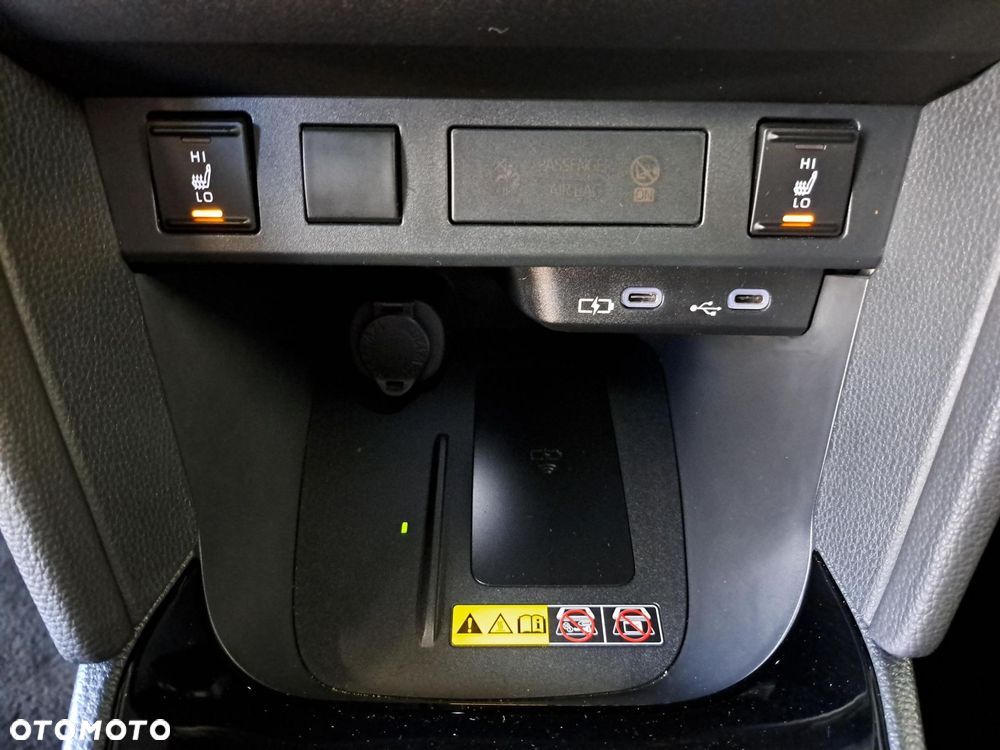 Toyota Yaris Cross Hybrid 1.5 Style - 24