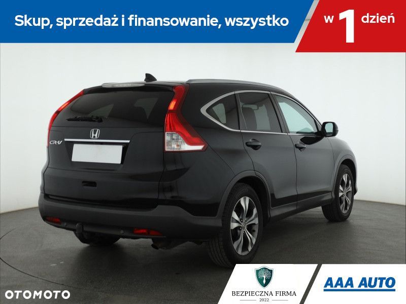 Honda CR-V - 7