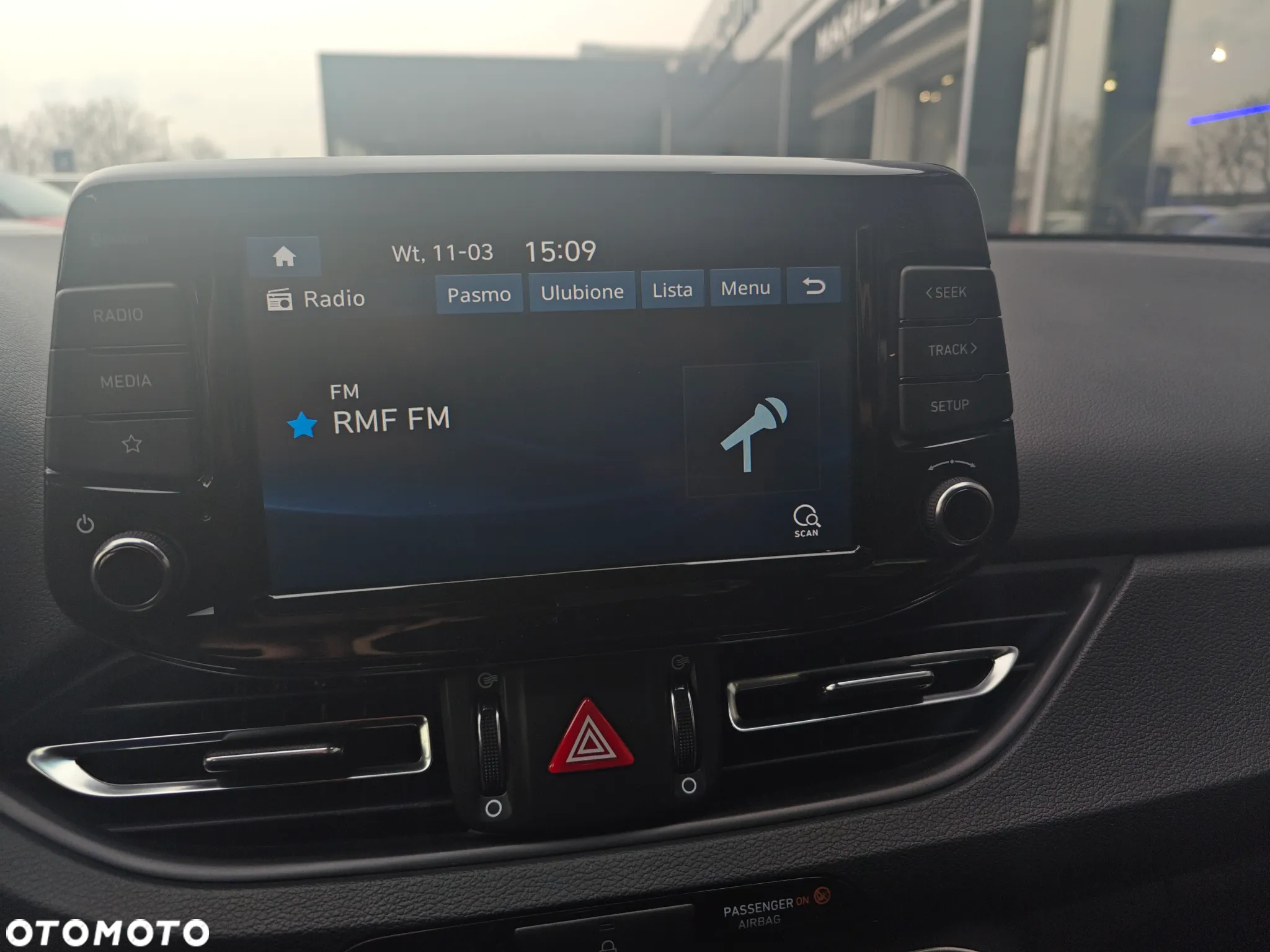 Hyundai i30 1.0 T-GDI Smart - 8
