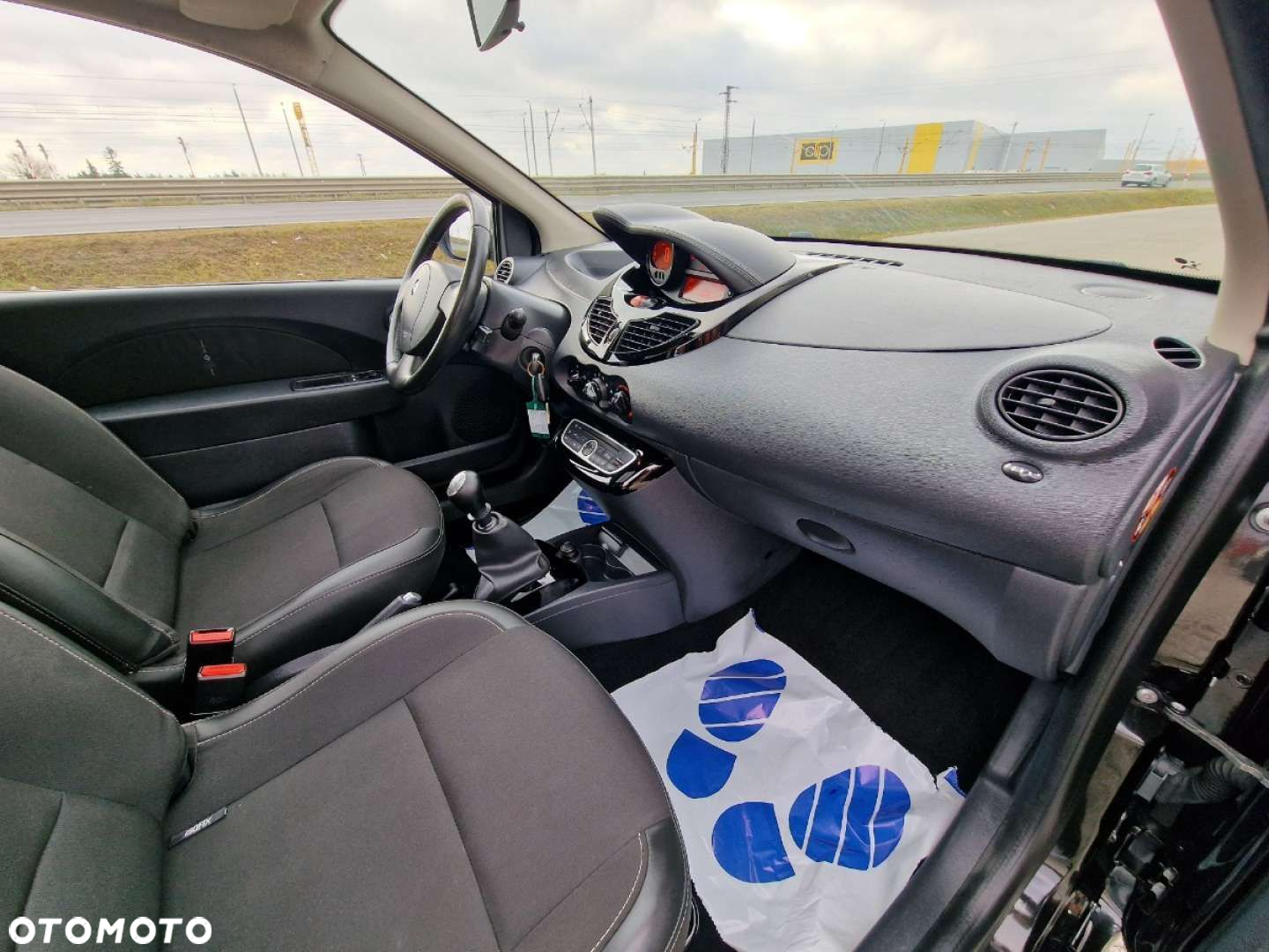 Renault Twingo - 17