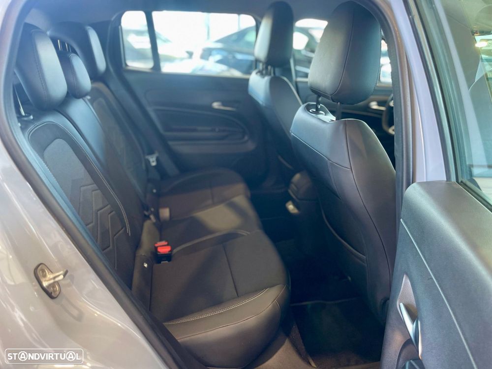 Jeep Avenger 1.2 GSE T3 Altitude - 23