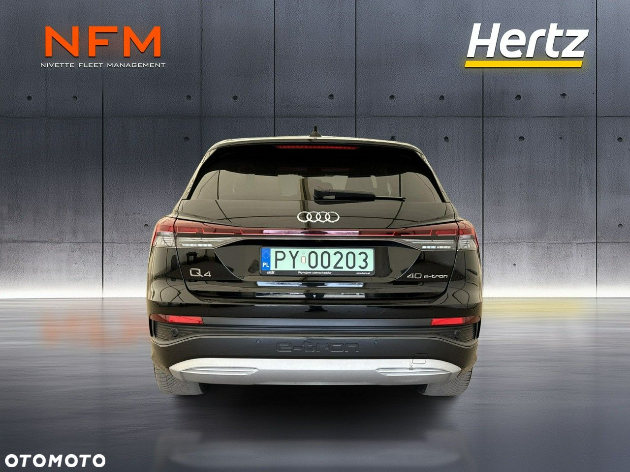 Audi Q4 - 9