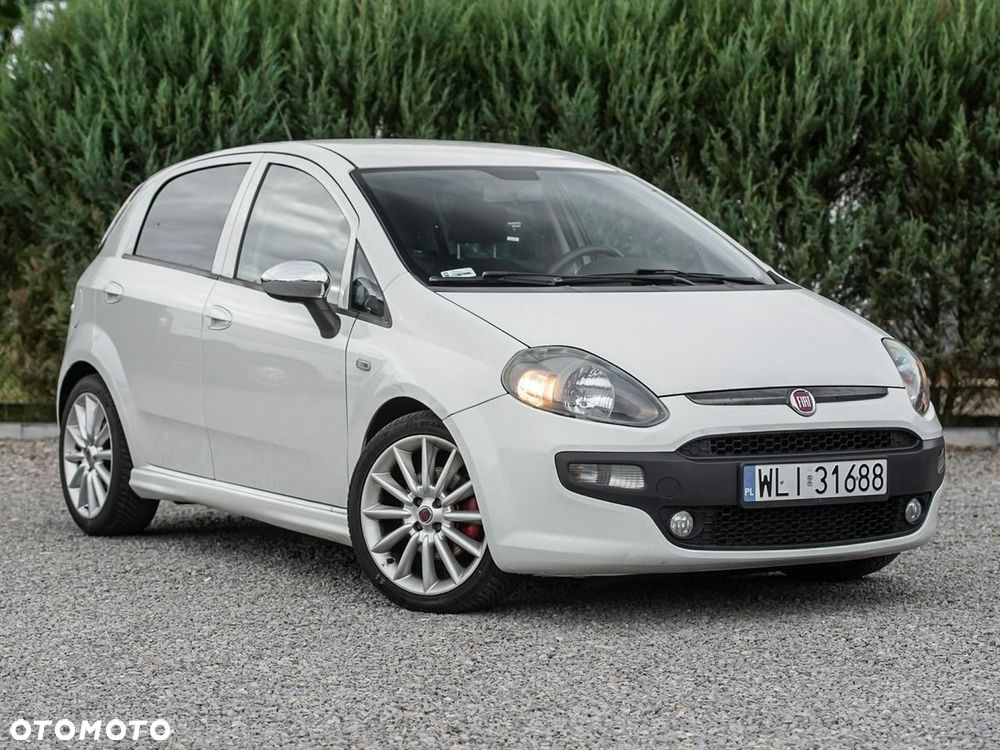 Fiat Punto - 2