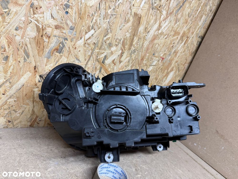 LAMPA REFLEKTOR LEWA PRZEDNIA PRZÓD LED BMW X1 F48 7495003 - 16