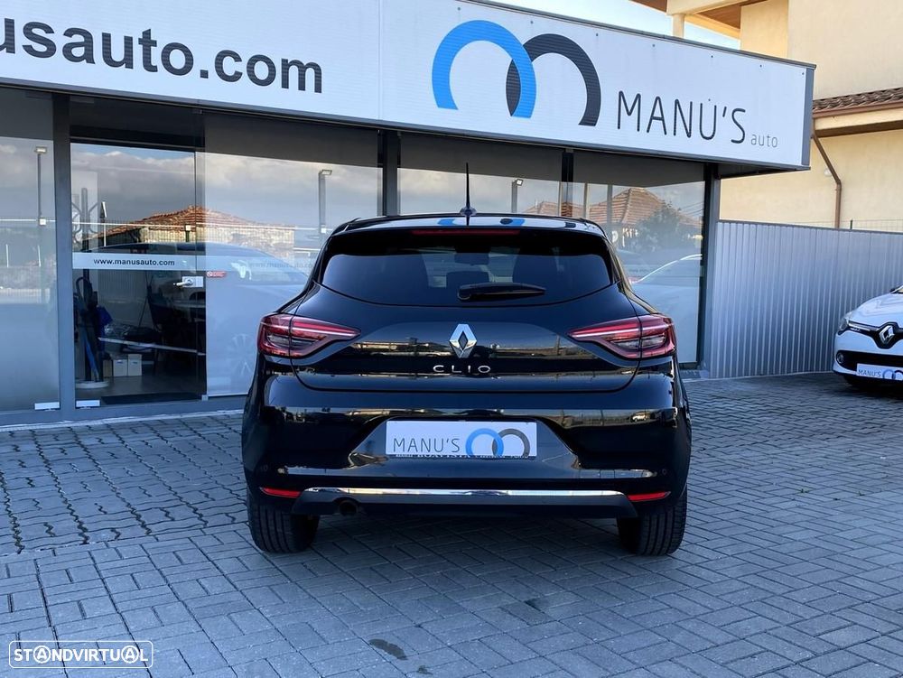 Renault Clio 1.5 Blue dCi Intens - 9