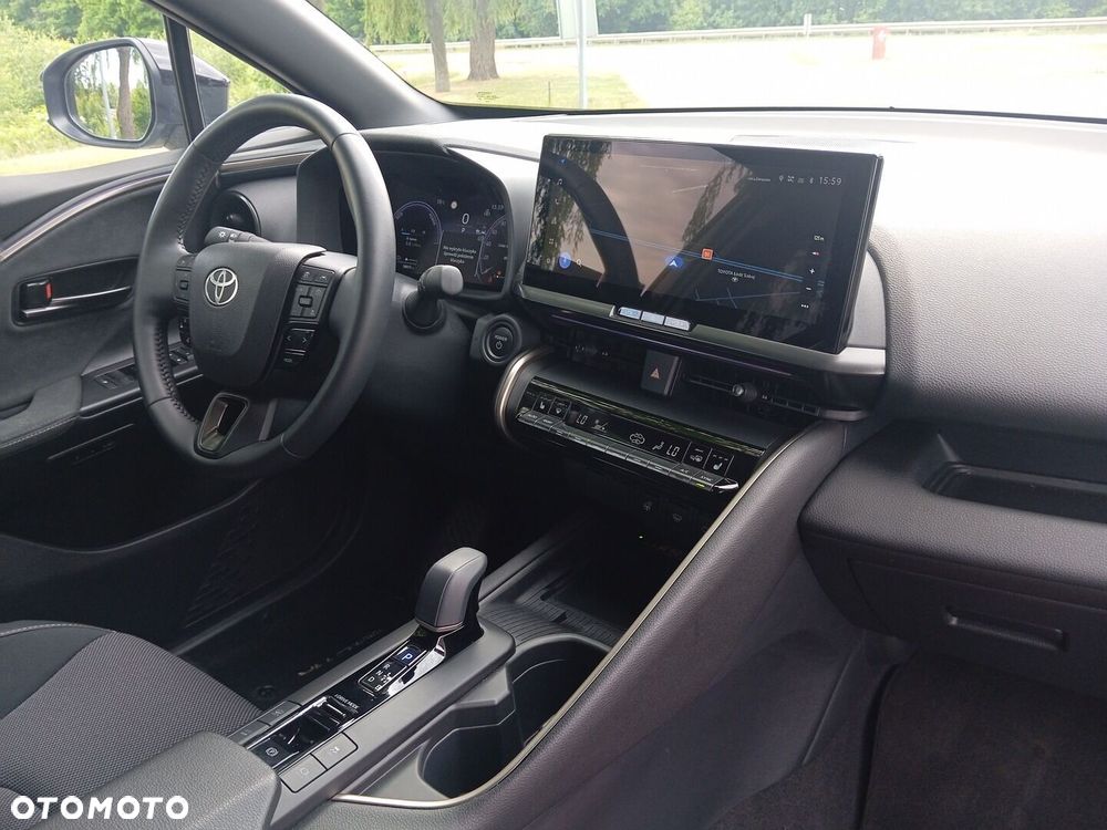 Toyota C-HR - 11