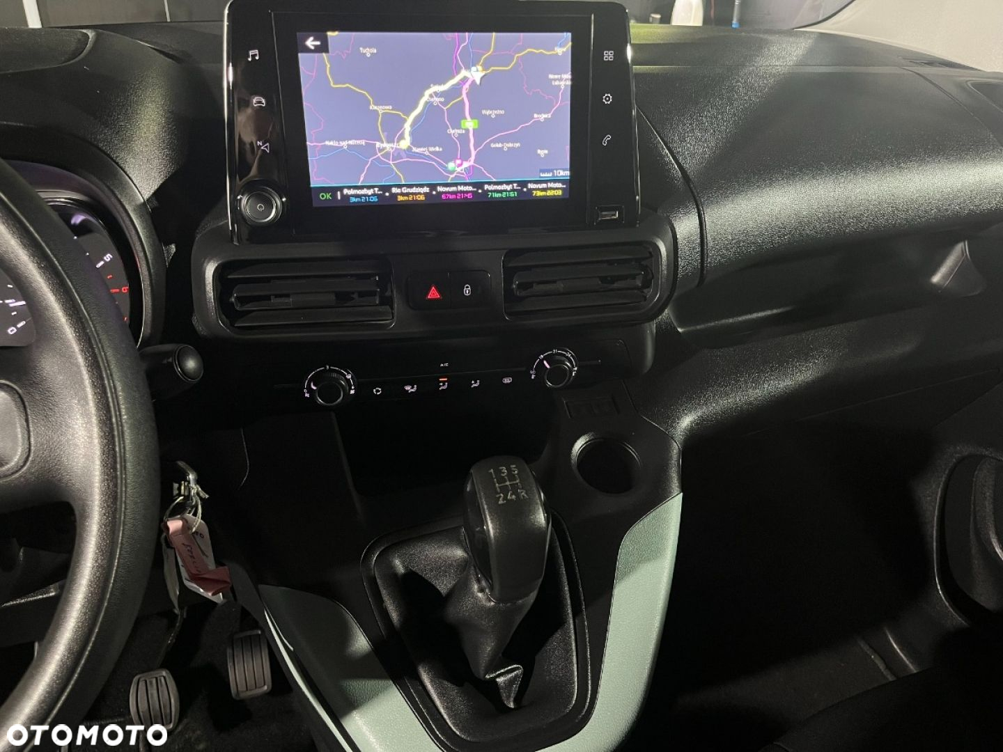 Citroën Berlingo - 8