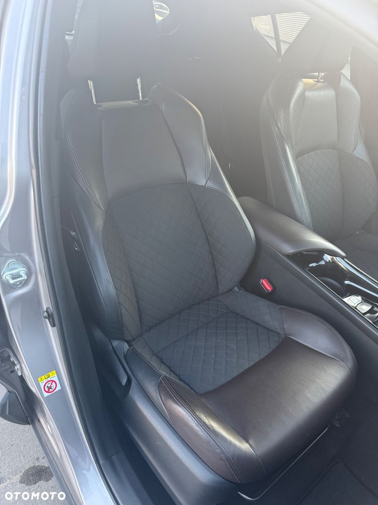 Toyota C-HR 1.2 Turbo Lounge - 25