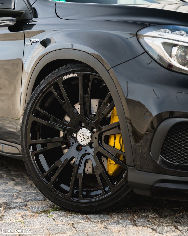 Mercedes-Benz GLA 45 AMG - 3