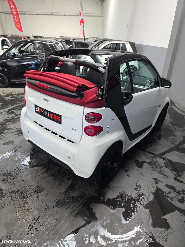 Smart ForTwo Coupé - 16