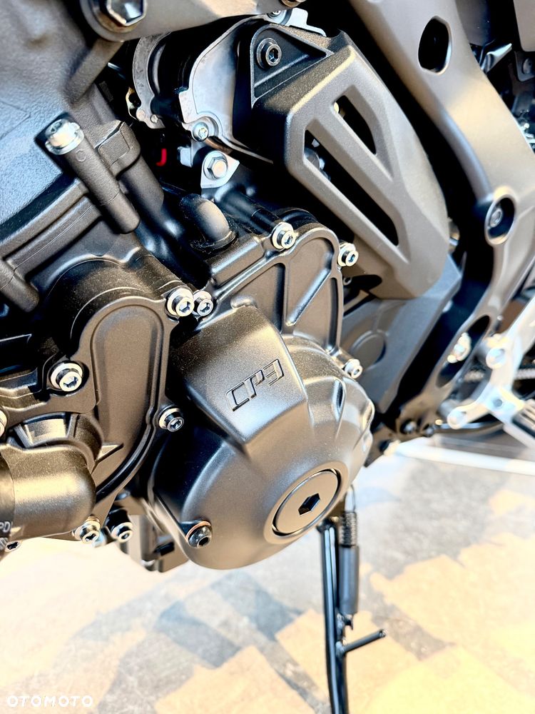 Yamaha Tracer - 6