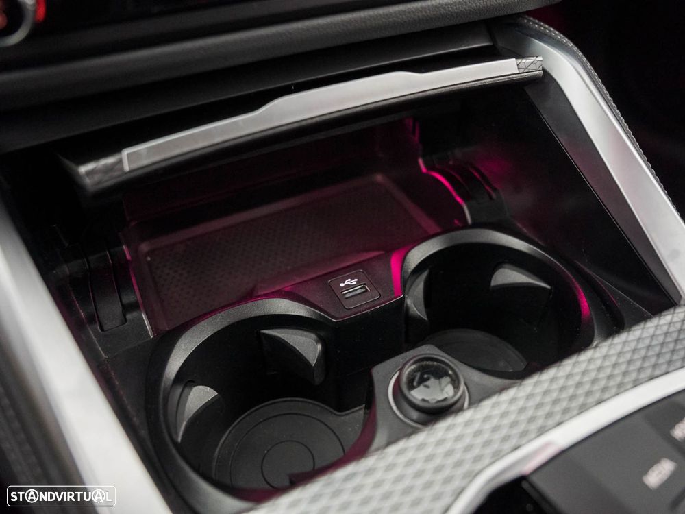 BMW i4 M50 - 27