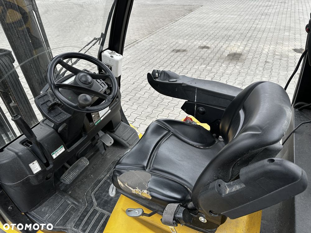 Yale Veracitor GLP30VX - 9