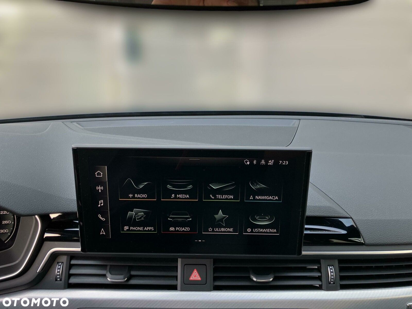 Audi A4 - 21