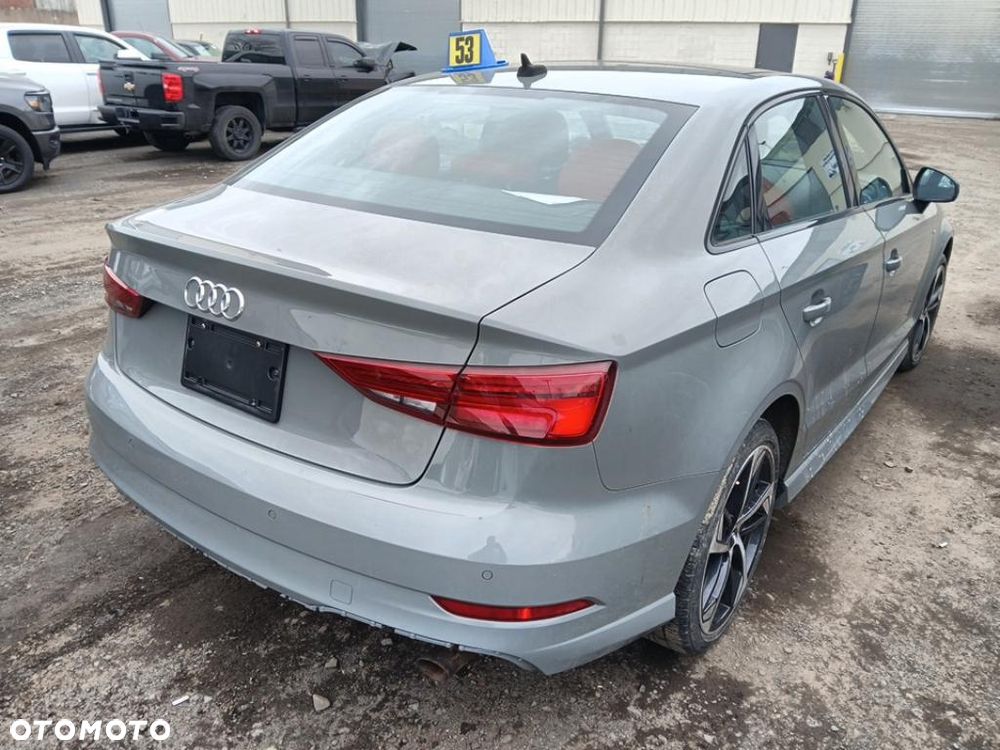 Audi A3 Limousine - 15